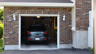 Garage Door Installation at The Birds Hercules, California