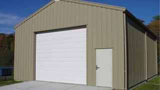 Garage Door Openers at The Birds Hercules, California